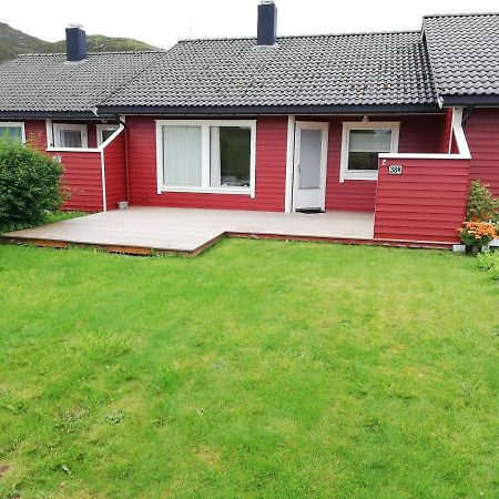 Leinastova Sandshamn Exterior foto